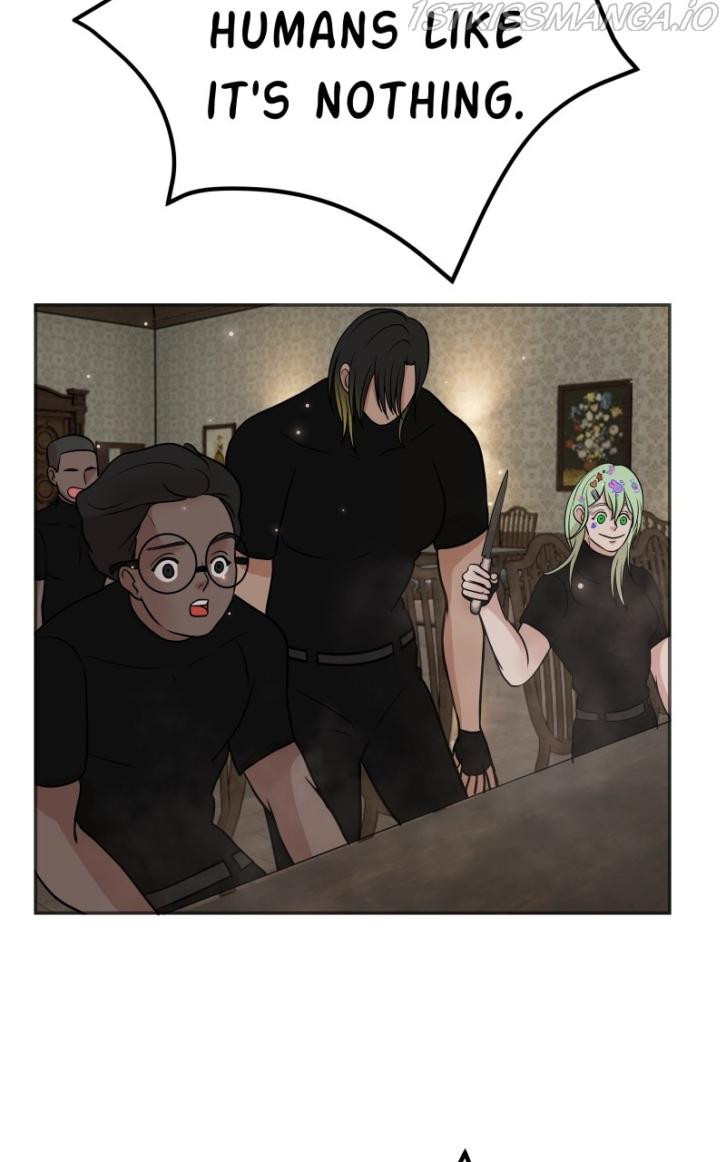 Unstable – Manhwa chapter 14 - page 74