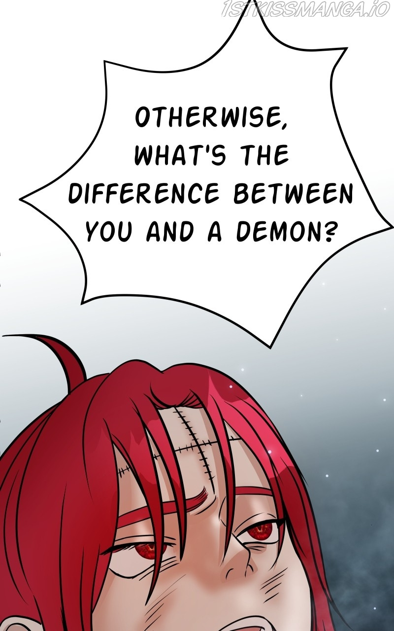 Unstable – Manhwa chapter 14 - page 75