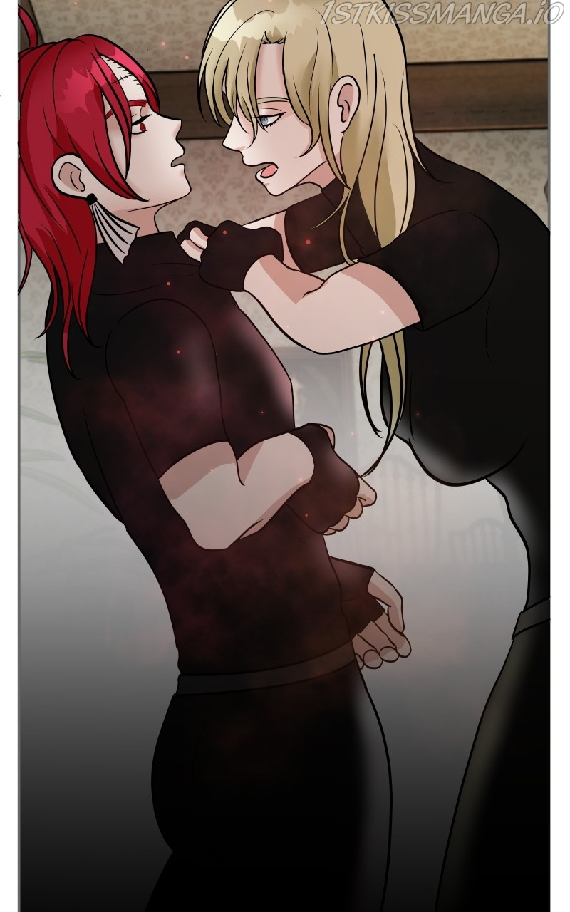 Unstable – Manhwa chapter 14 - page 79