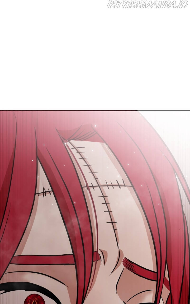 Unstable – Manhwa chapter 14 - page 85