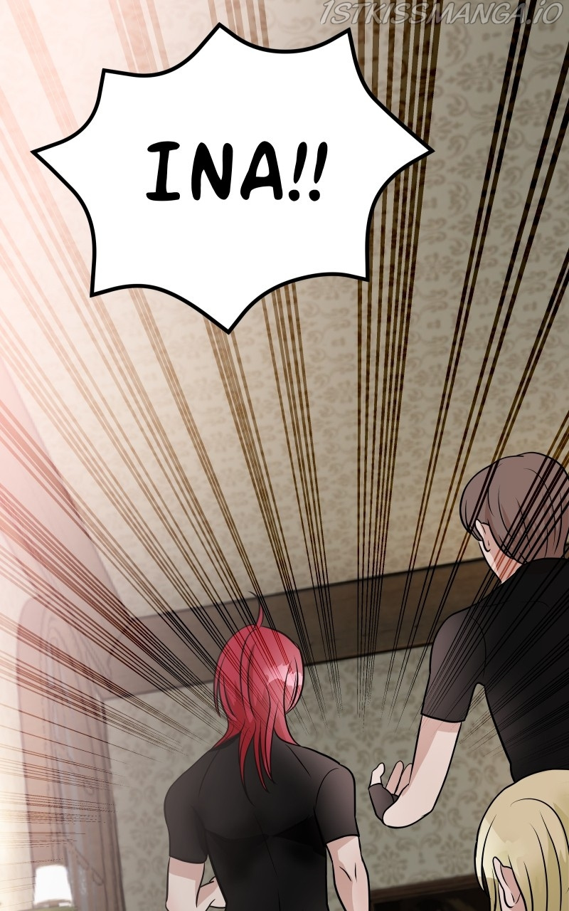 Unstable – Manhwa chapter 14 - page 89