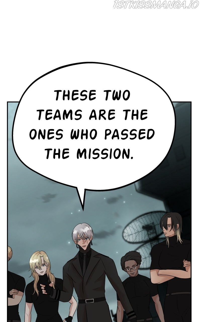 Unstable – Manhwa chapter 14 - page 9