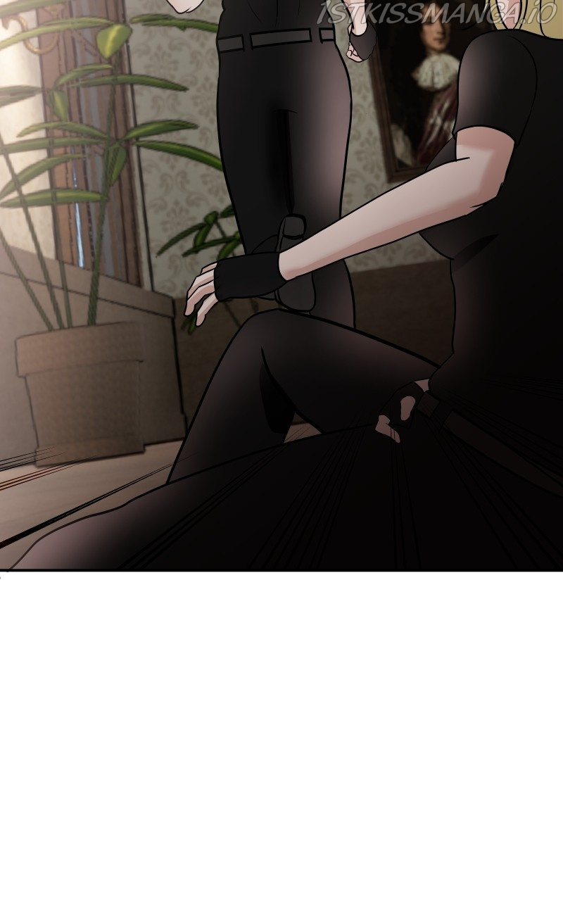 Unstable – Manhwa chapter 14 - page 90