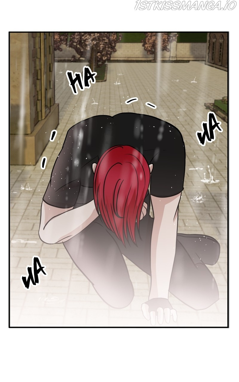 Unstable – Manhwa chapter 14 - page 95