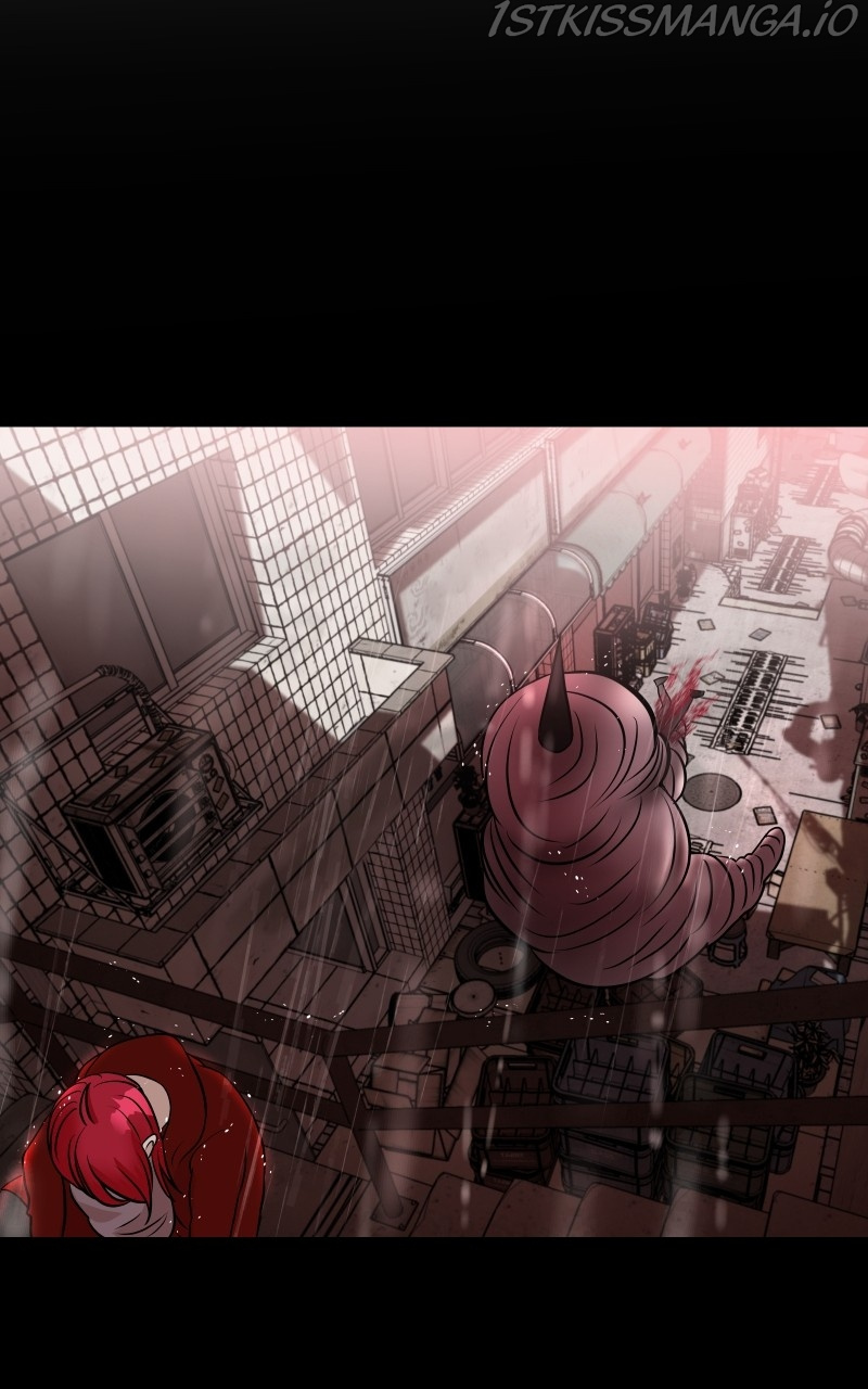 Unstable – Manhwa chapter 14 - page 97
