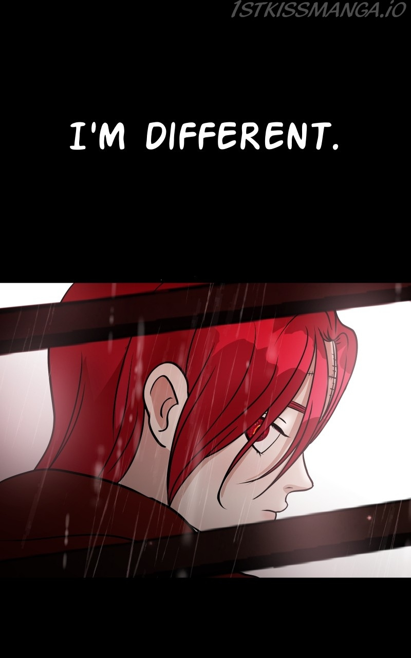 Unstable – Manhwa chapter 14 - page 99