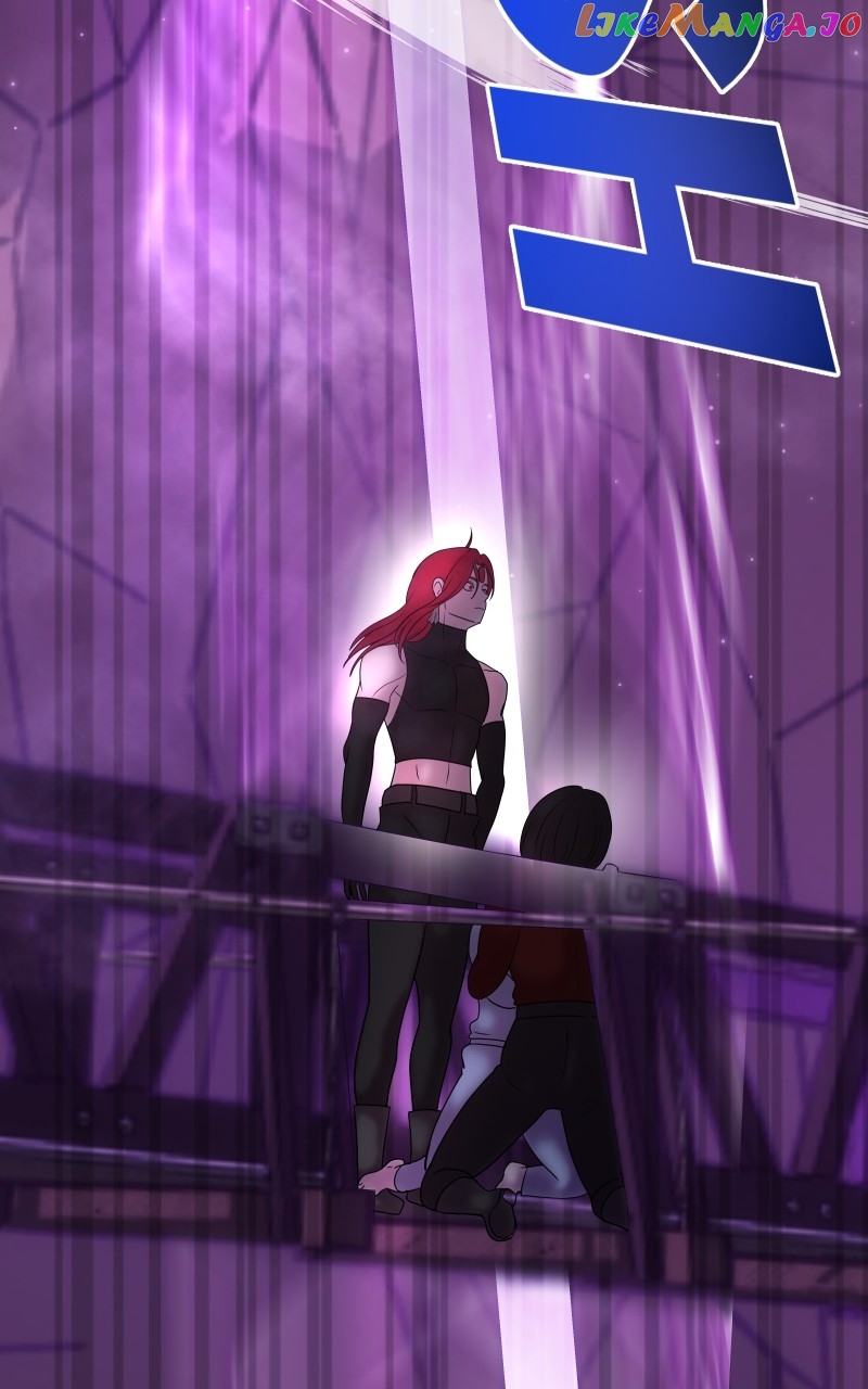Unstable – Manhwa Chapter 71 - page 10
