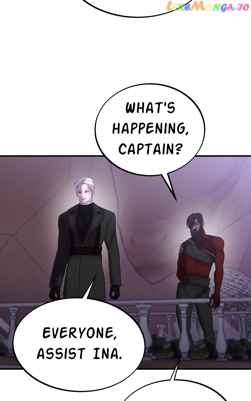 Unstable – Manhwa Chapter 71 - page 101