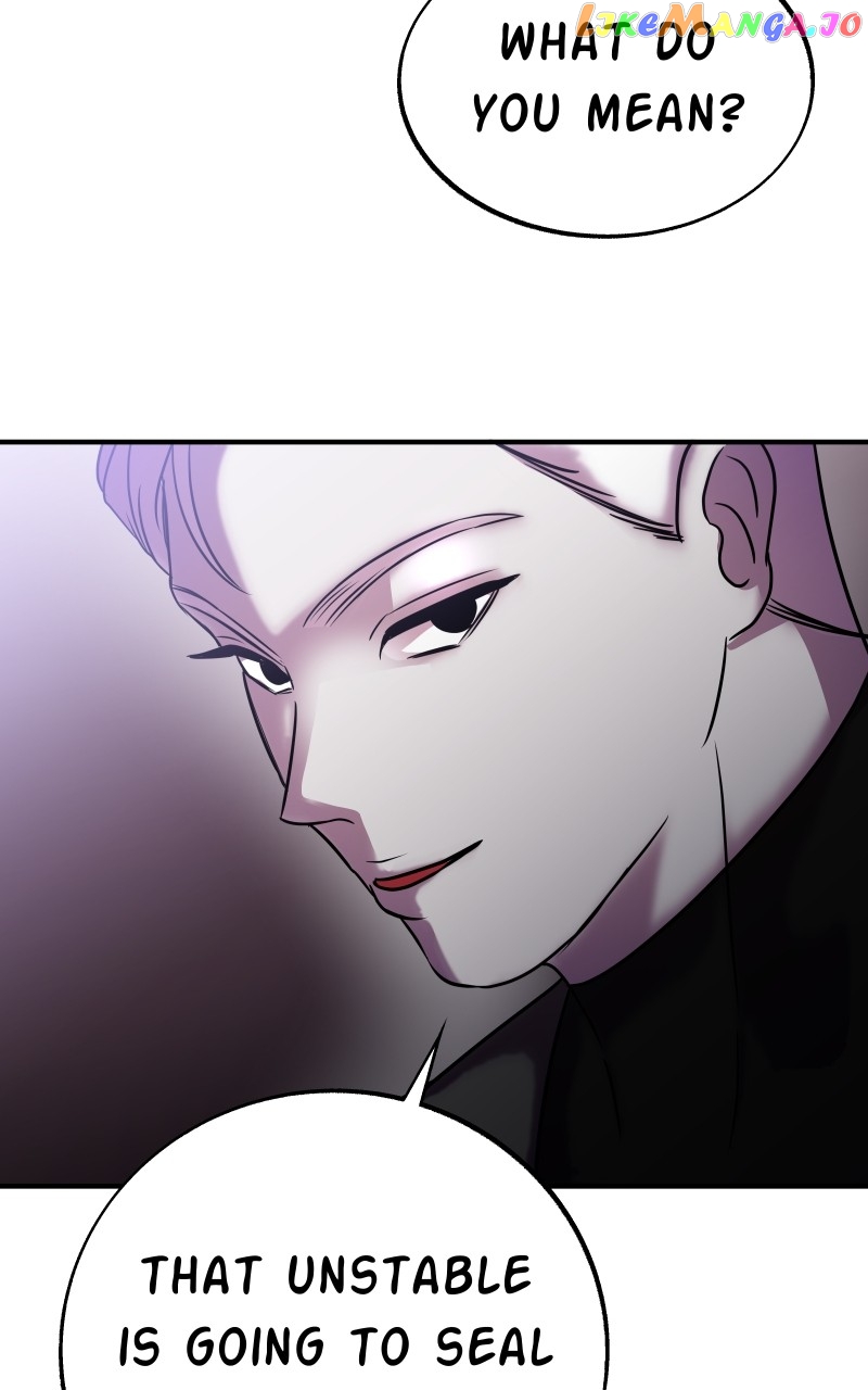 Unstable – Manhwa Chapter 71 - page 102