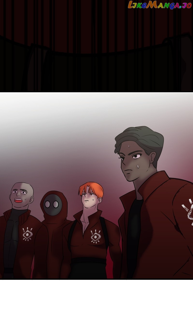 Unstable – Manhwa Chapter 71 - page 117
