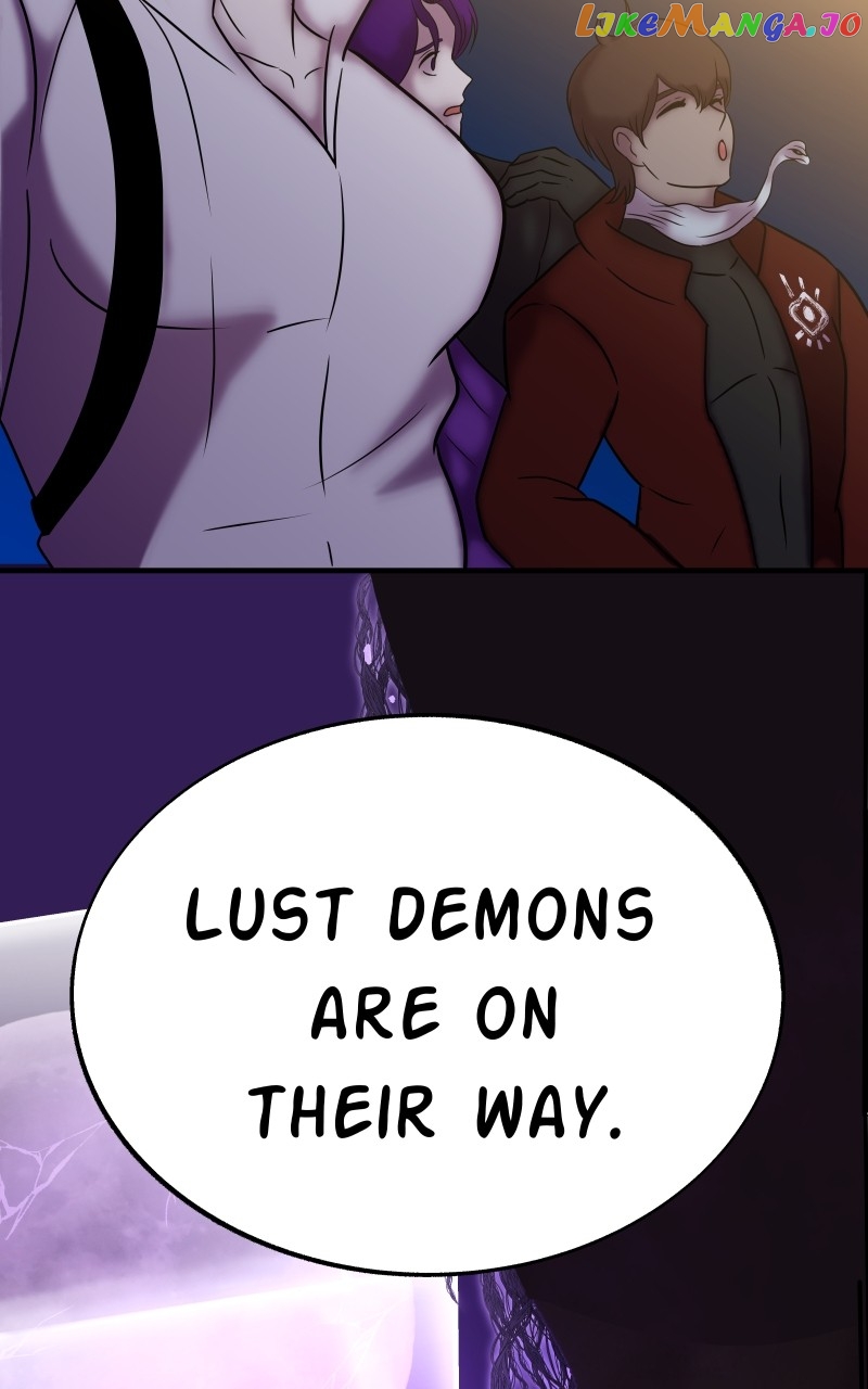 Unstable – Manhwa Chapter 71 - page 119