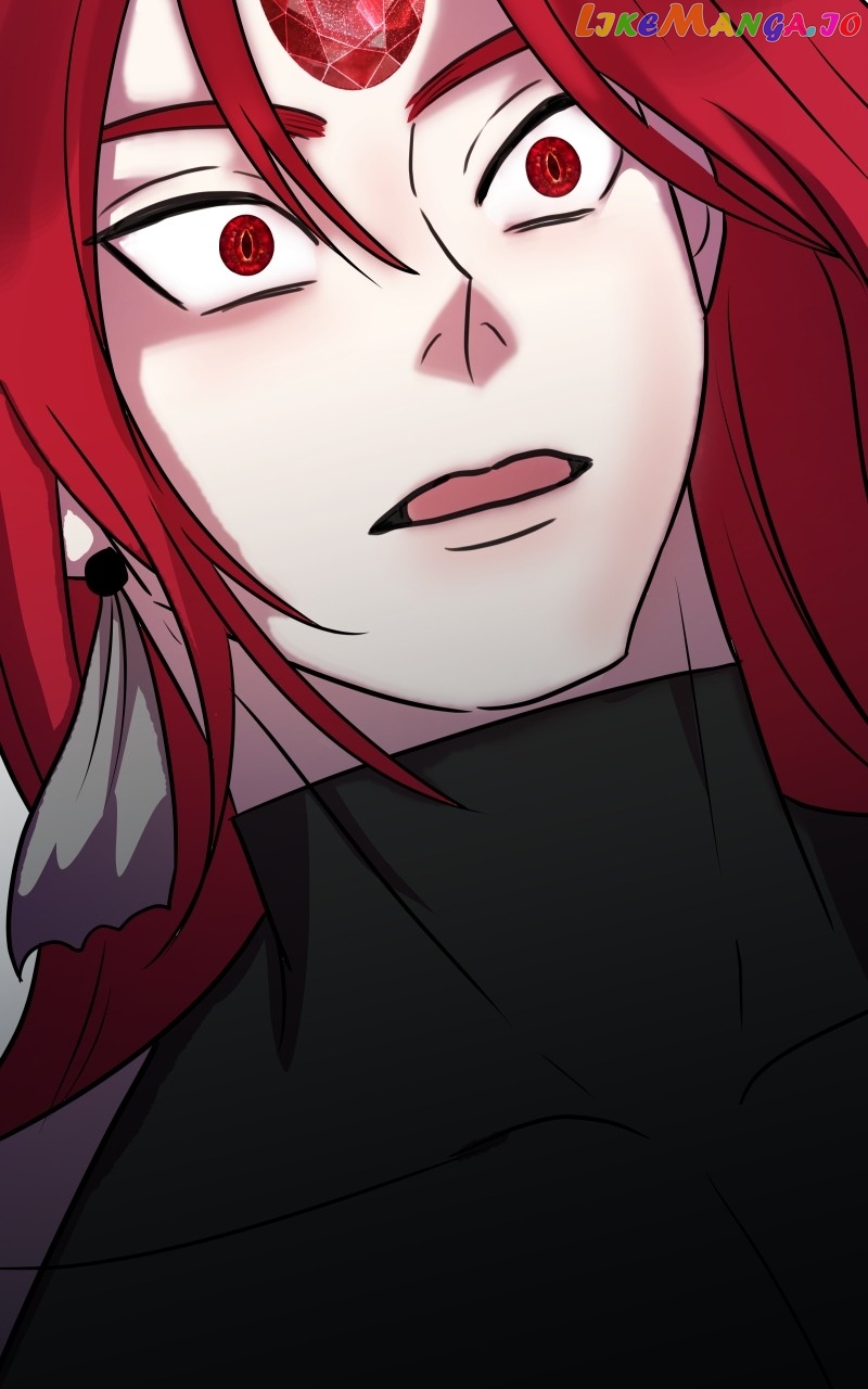 Unstable – Manhwa Chapter 71 - page 124