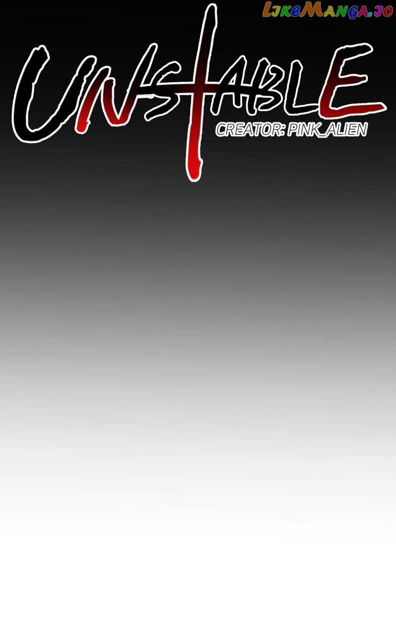 Unstable – Manhwa Chapter 71 - page 21