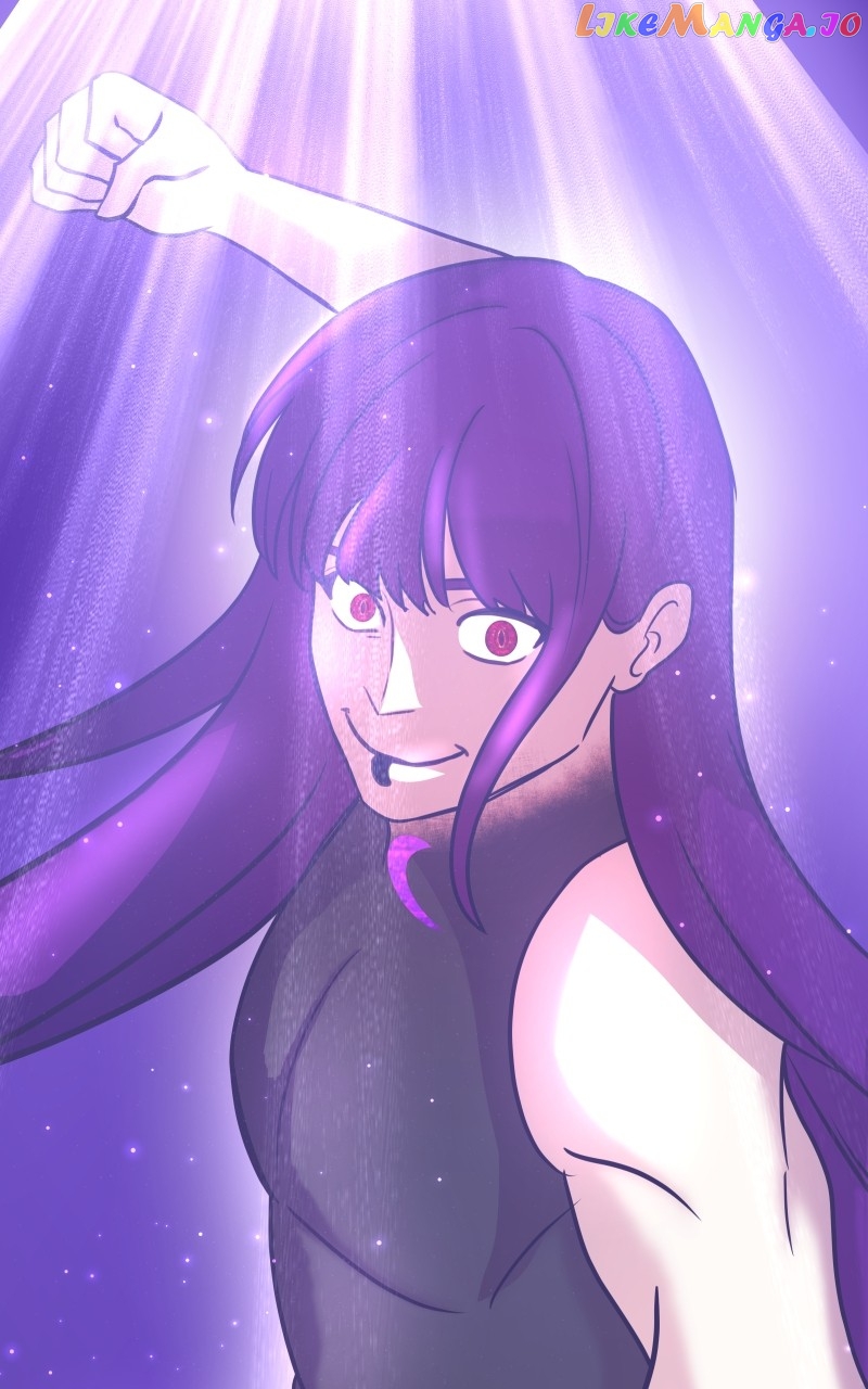 Unstable – Manhwa Chapter 71 - page 25