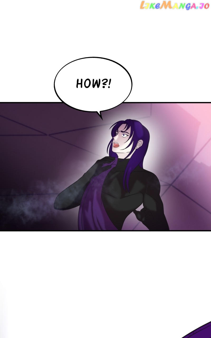Unstable – Manhwa Chapter 71 - page 27