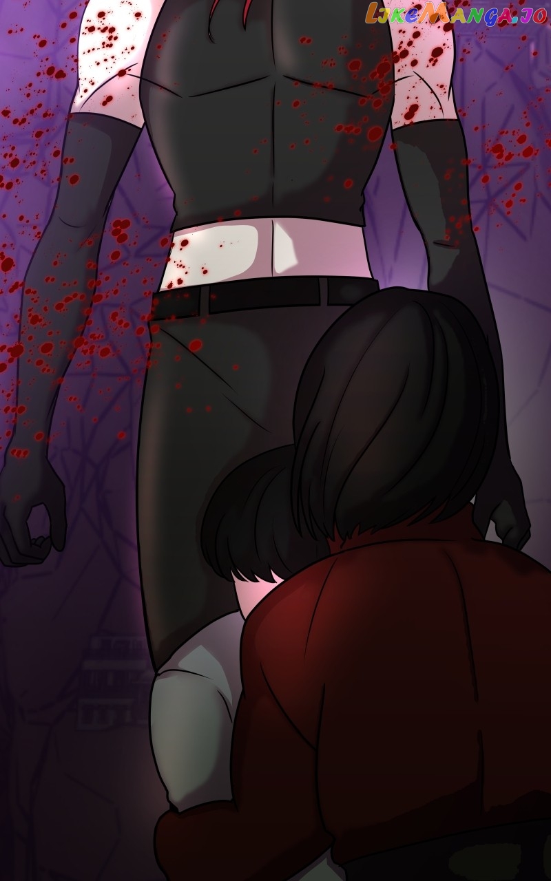 Unstable – Manhwa Chapter 71 - page 3