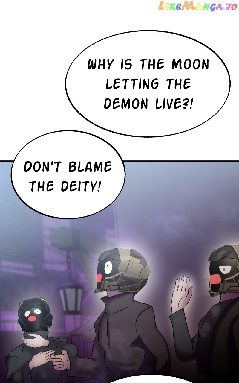 Unstable – Manhwa Chapter 71 - page 38