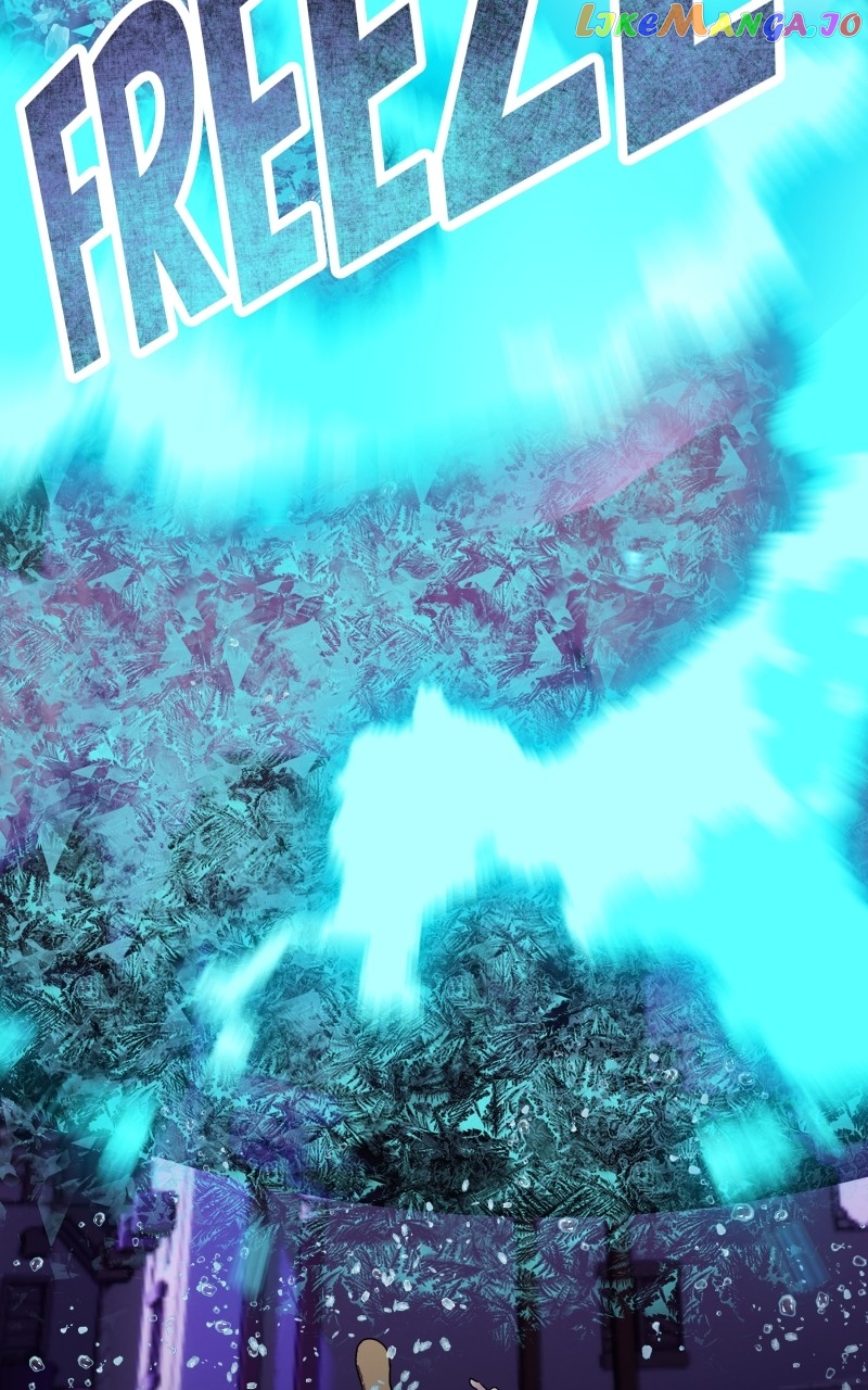 Unstable – Manhwa Chapter 71 - page 49