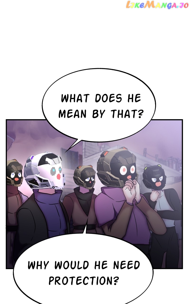 Unstable – Manhwa Chapter 71 - page 61