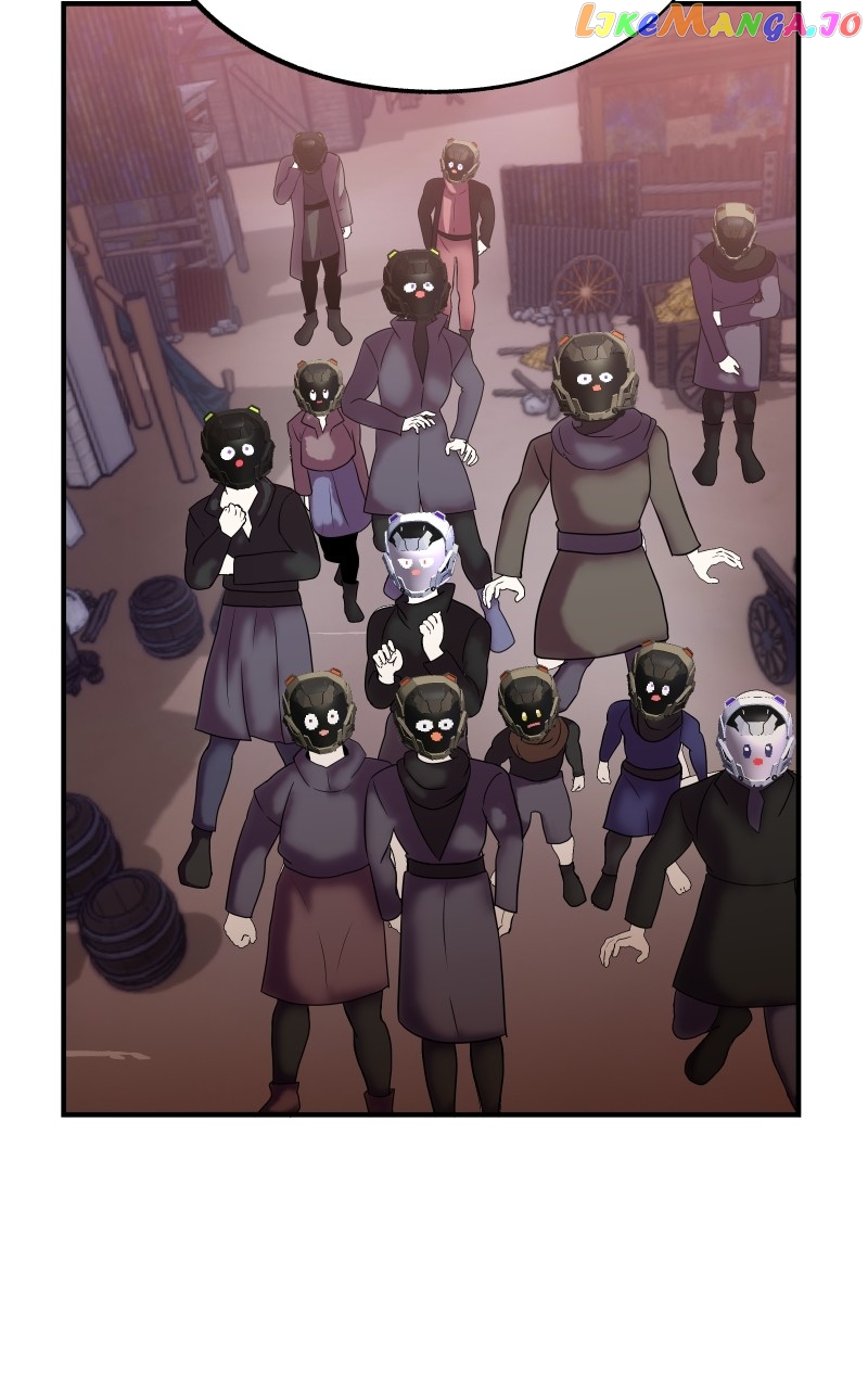 Unstable – Manhwa Chapter 71 - page 68