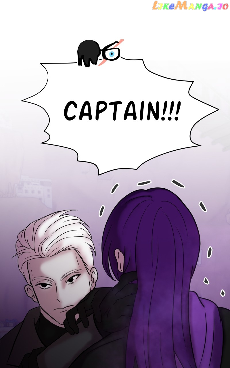 Unstable – Manhwa Chapter 71 - page 74