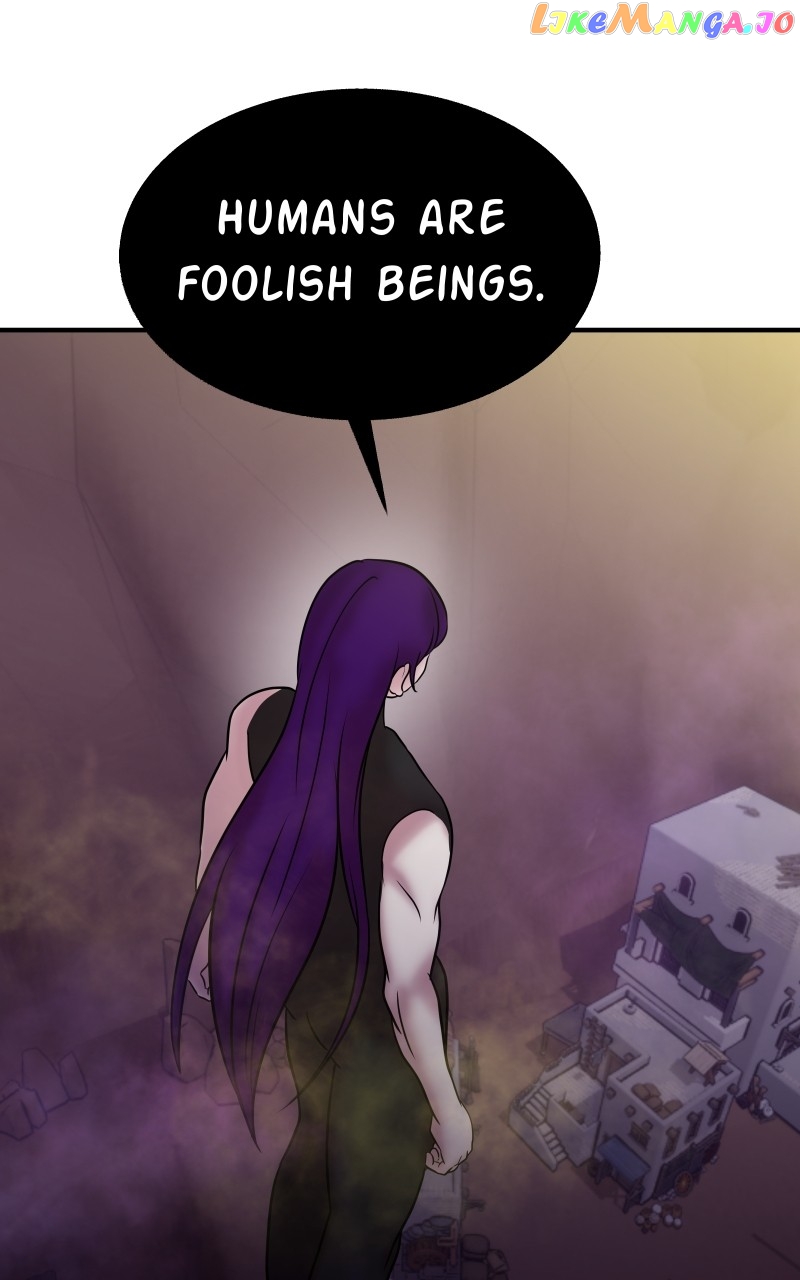 Unstable – Manhwa Chapter 71 - page 76
