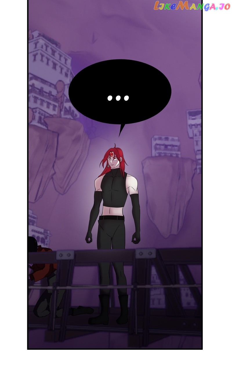 Unstable – Manhwa Chapter 71 - page 79