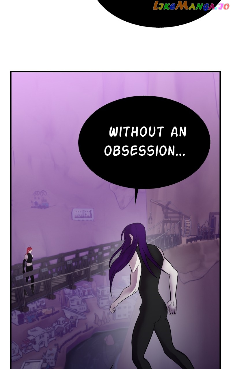 Unstable – Manhwa Chapter 71 - page 91