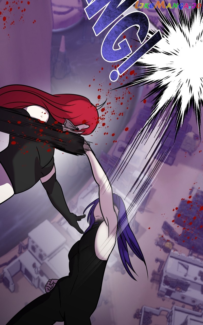 Unstable – Manhwa Chapter 71 - page 96
