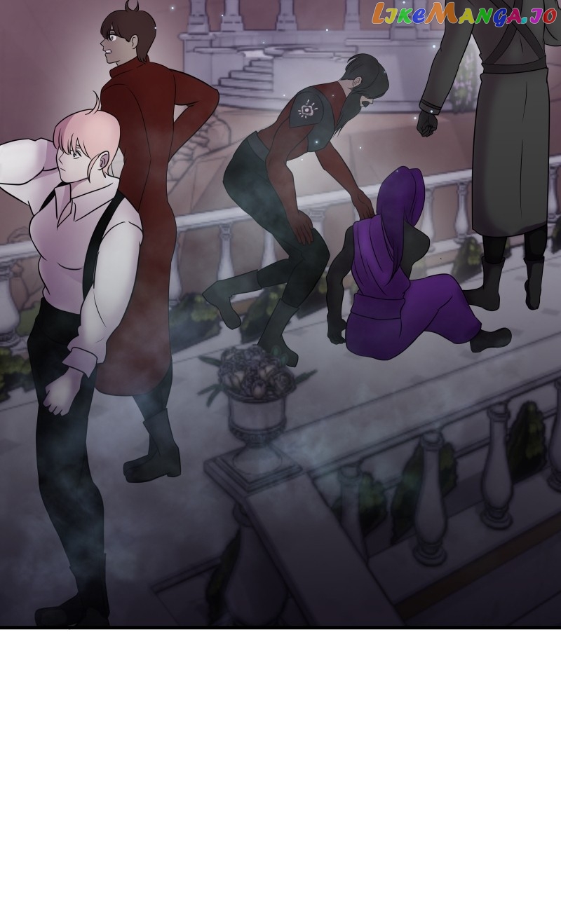 Unstable – Manhwa Chapter 71 - page 98