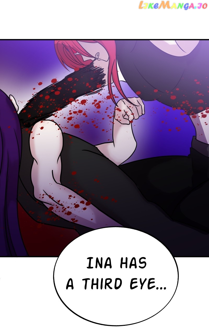 Unstable – Manhwa Chapter 71 - page 99
