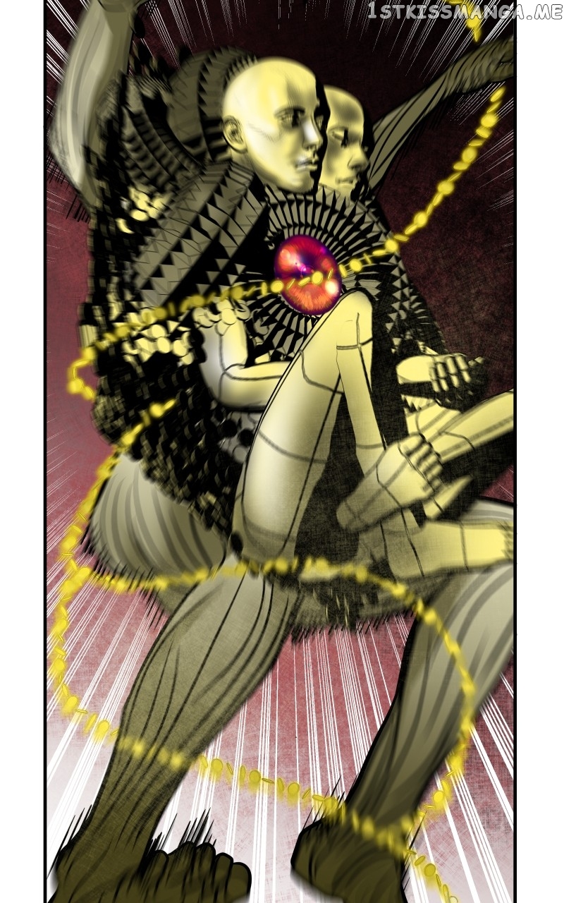 Unstable – Manhwa Chapter 49 - page 17