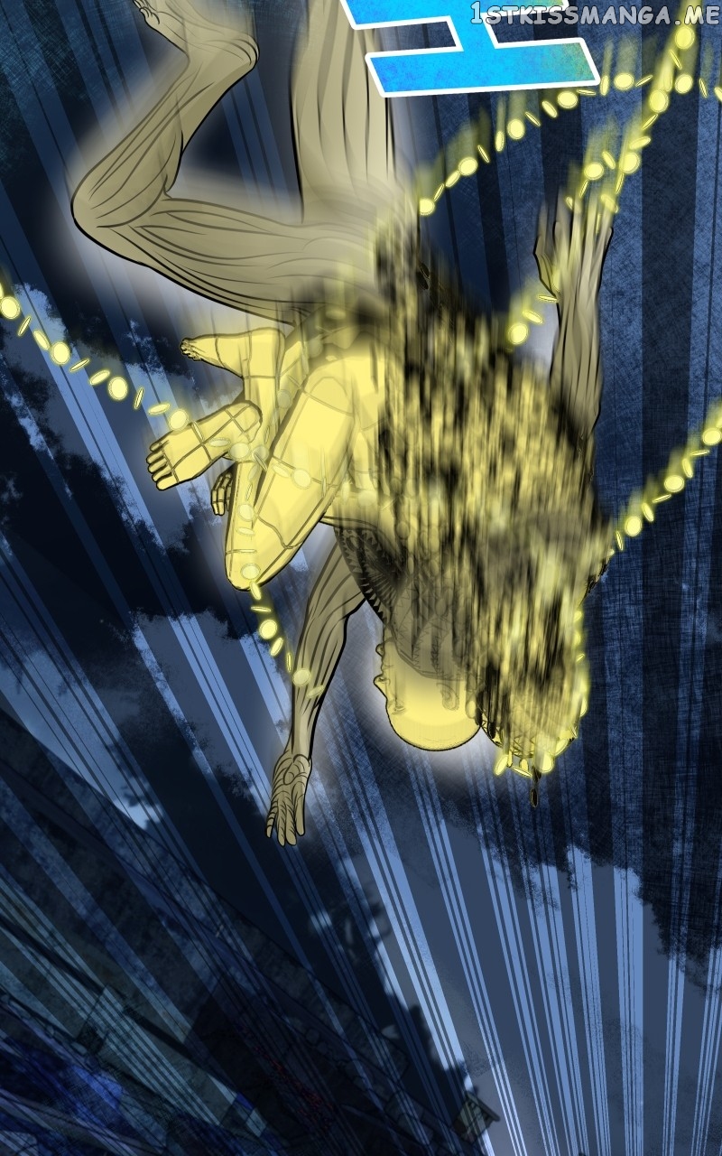 Unstable – Manhwa Chapter 49 - page 20