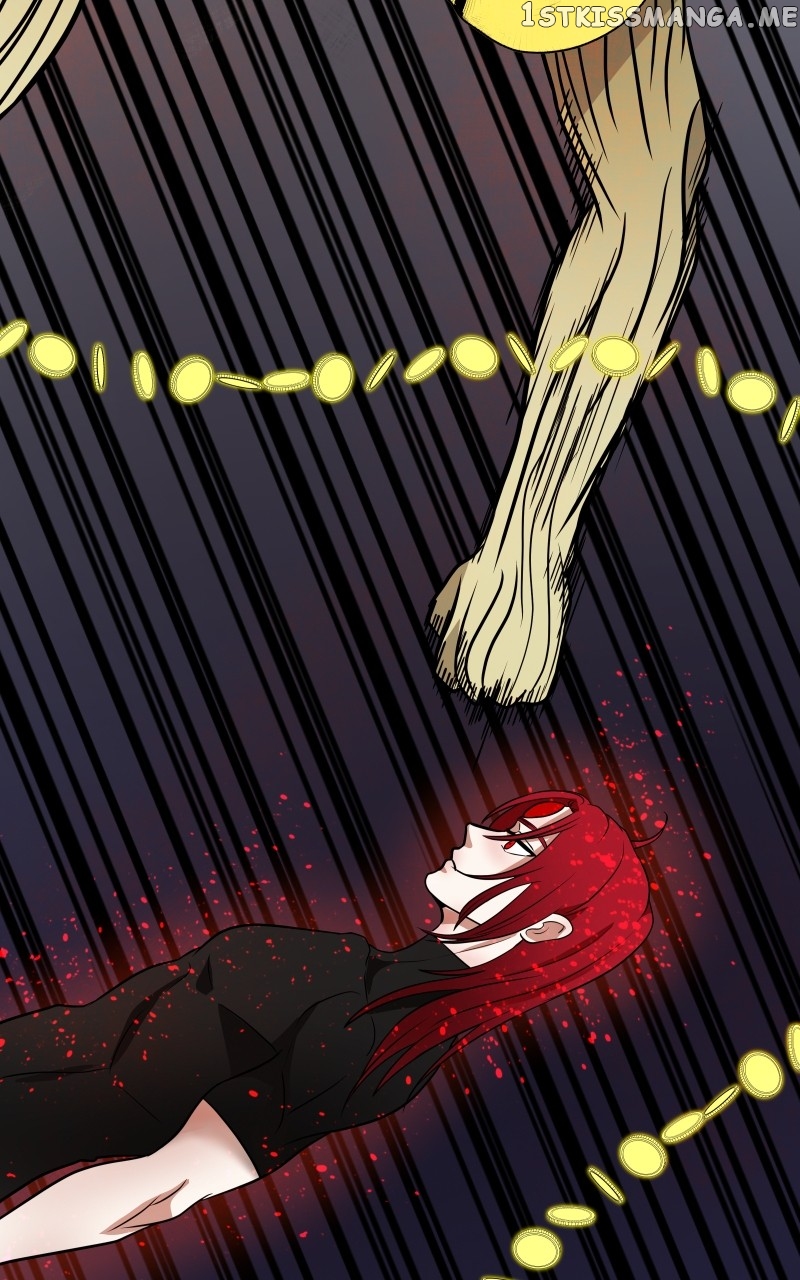 Unstable – Manhwa Chapter 49 - page 23