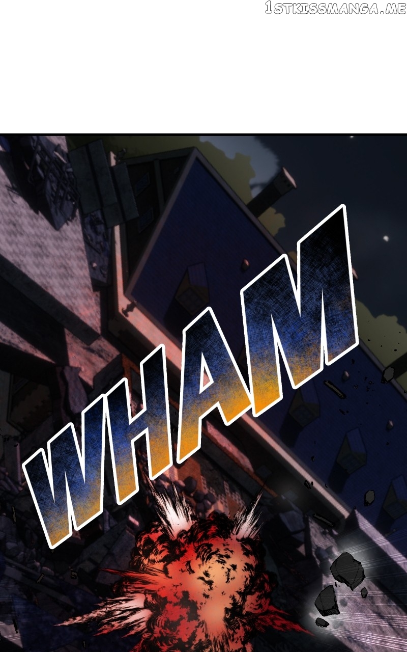 Unstable – Manhwa Chapter 49 - page 25