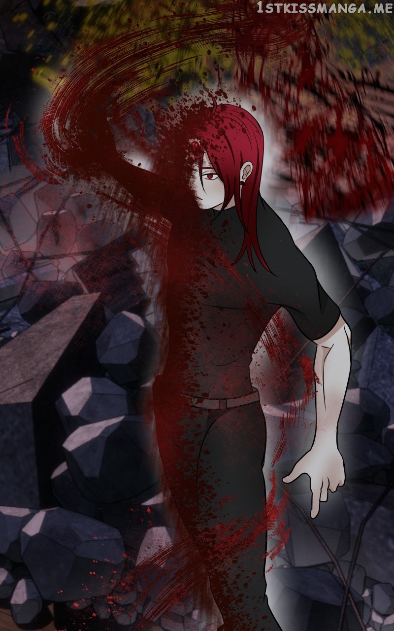 Unstable – Manhwa Chapter 49 - page 34