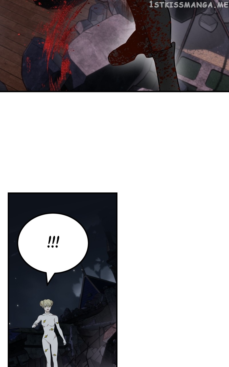Unstable – Manhwa Chapter 49 - page 35