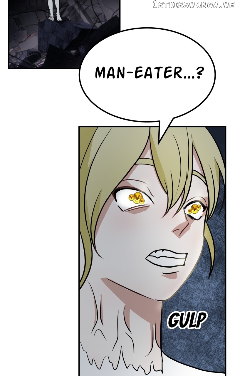 Unstable – Manhwa Chapter 49 - page 36