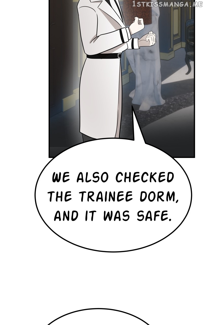 Unstable – Manhwa Chapter 49 - page 45