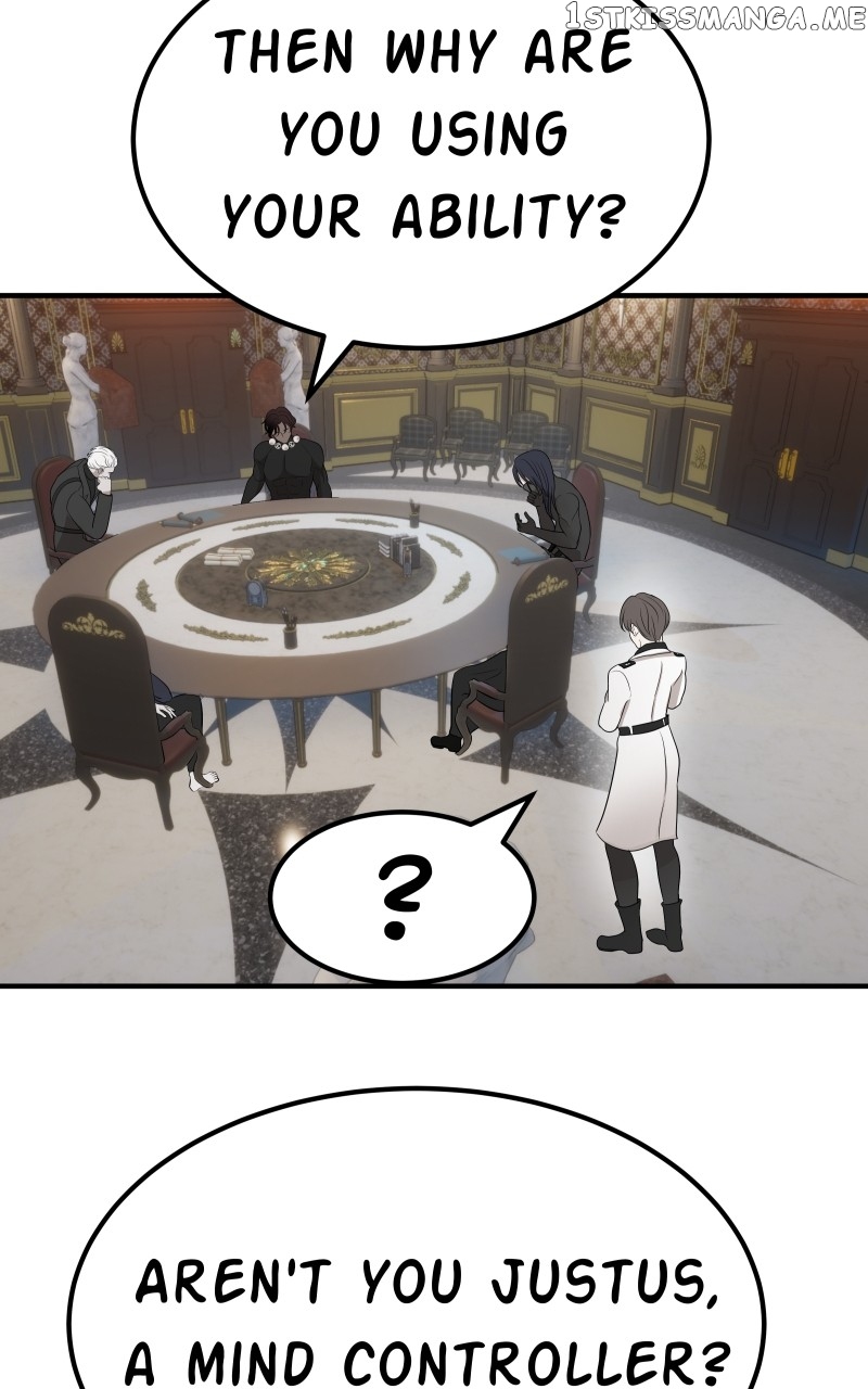 Unstable – Manhwa Chapter 49 - page 46
