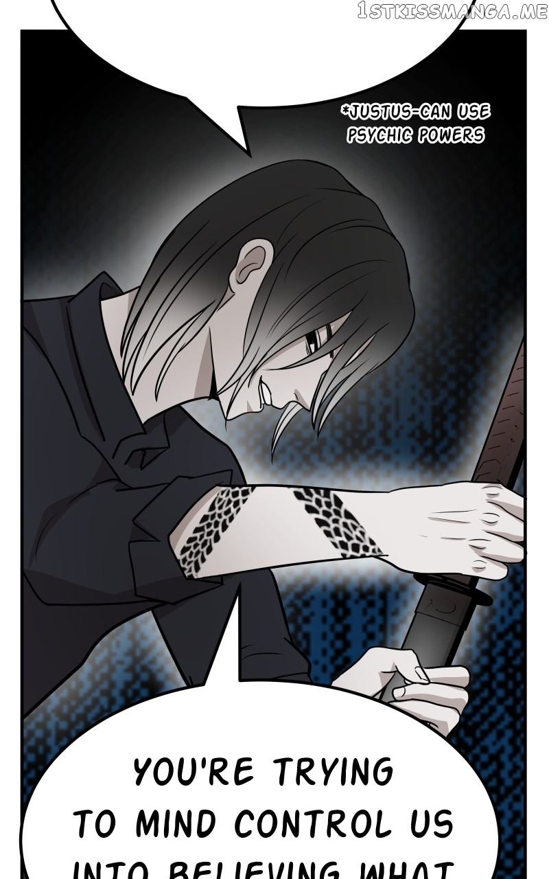 Unstable – Manhwa Chapter 49 - page 47