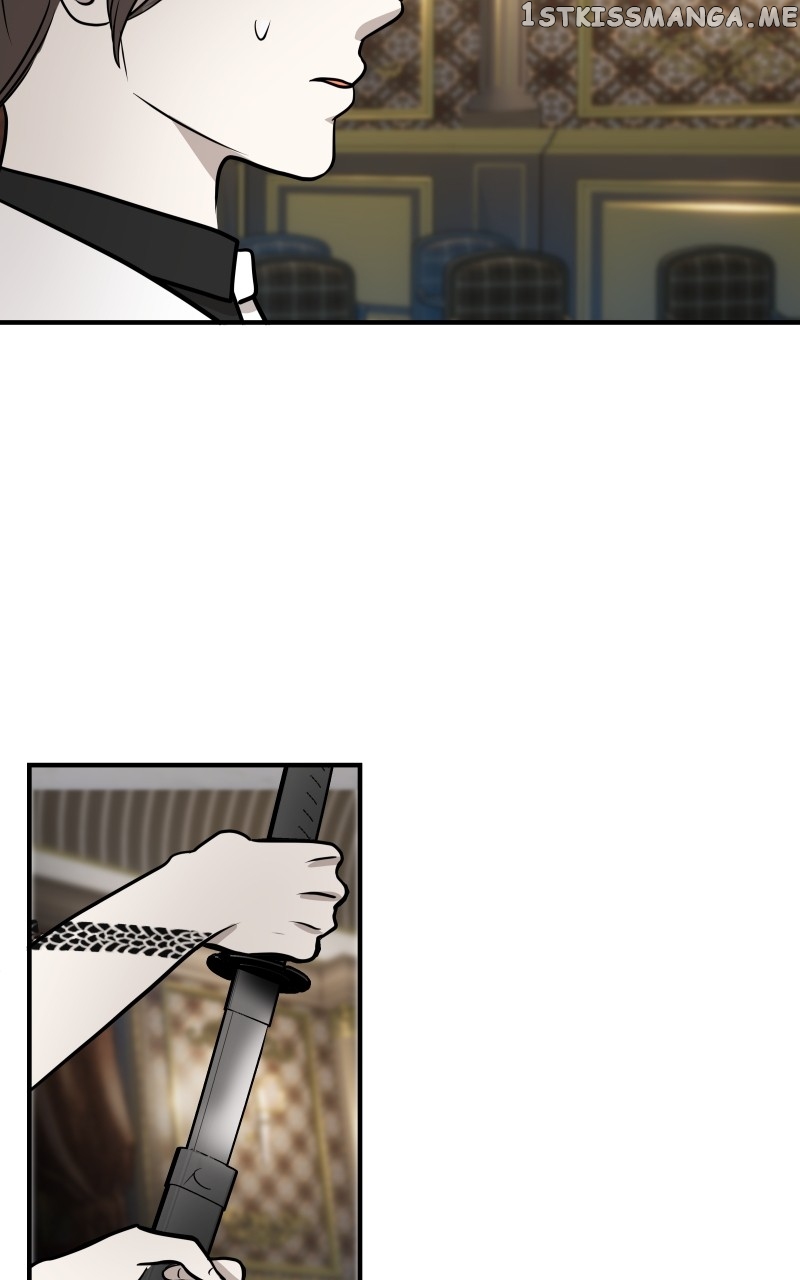 Unstable – Manhwa Chapter 49 - page 49