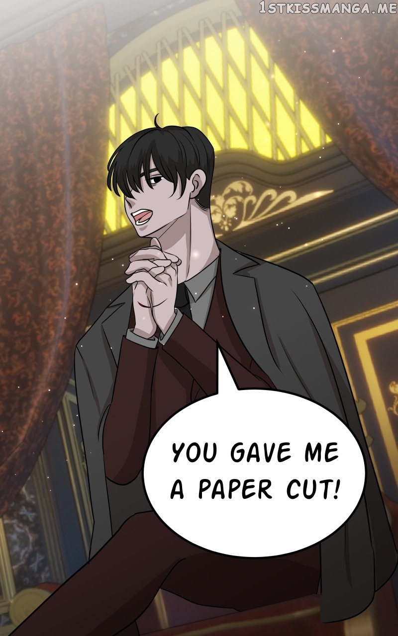 Unstable – Manhwa Chapter 49 - page 57