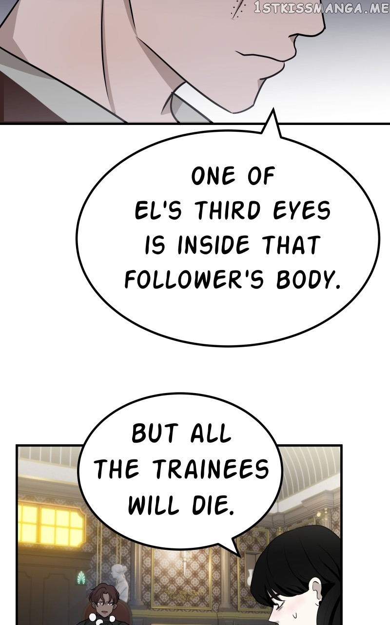 Unstable – Manhwa Chapter 49 - page 69
