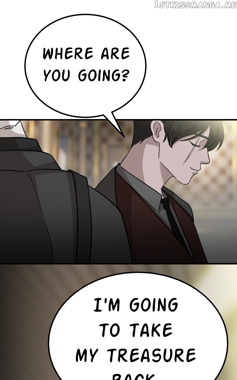 Unstable – Manhwa Chapter 49 - page 77