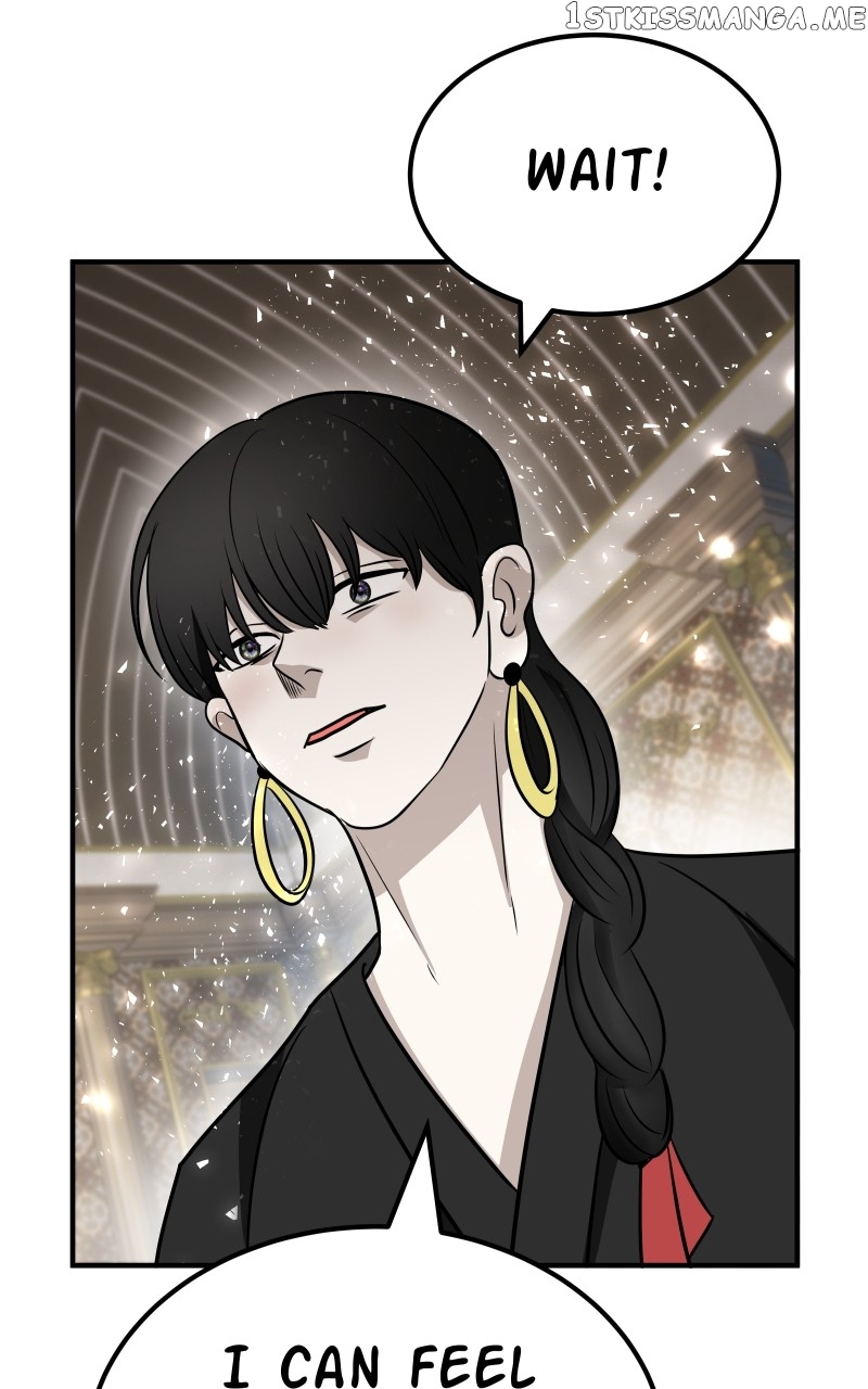 Unstable – Manhwa Chapter 49 - page 84