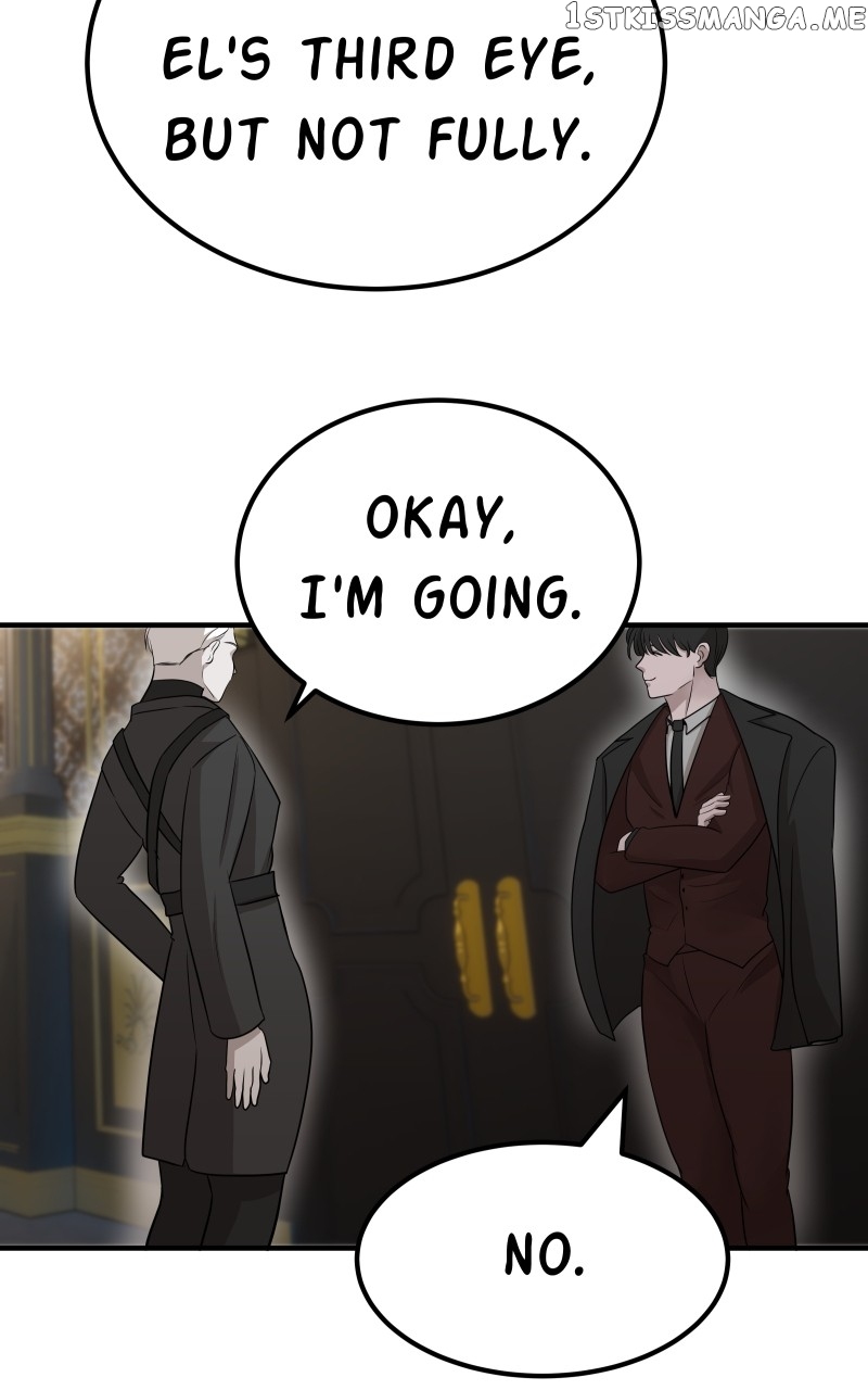 Unstable – Manhwa Chapter 49 - page 85