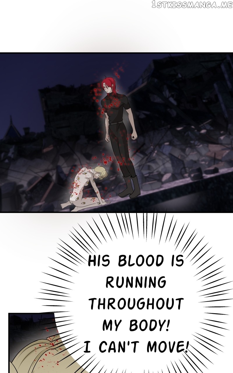 Unstable – Manhwa Chapter 49 - page 87