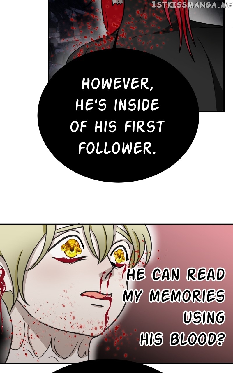 Unstable – Manhwa Chapter 49 - page 89