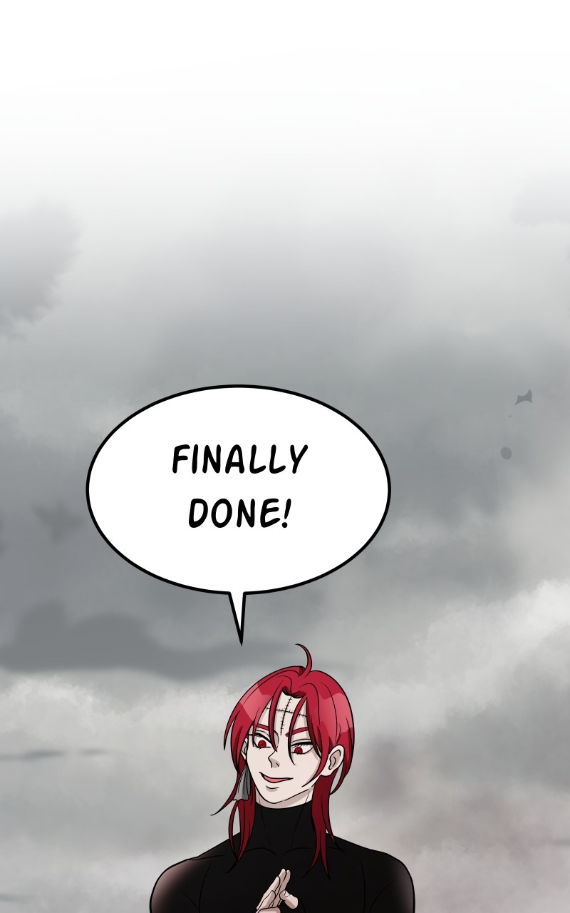 Unstable – Manhwa Chapter 22 - page 1